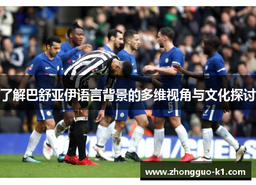 了解巴舒亚伊语言背景的多维视角与文化探讨